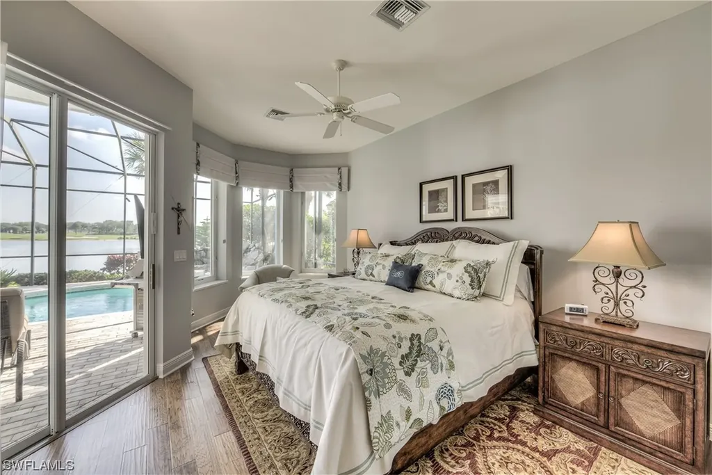 23077 Shady Knoll Drive Estero FL 34135