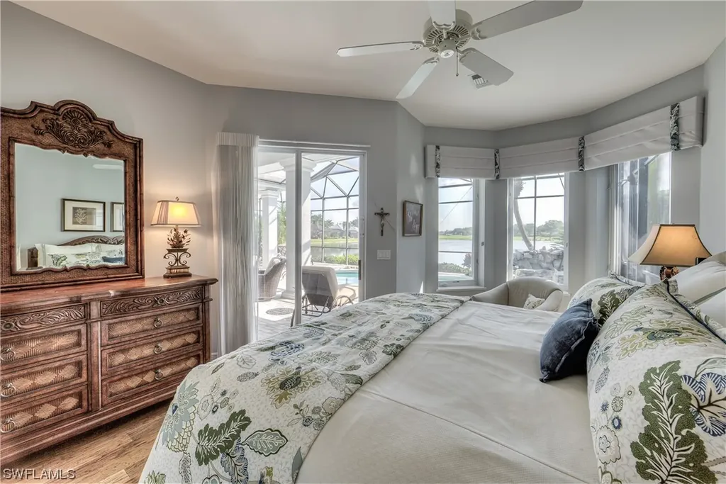 23077 Shady Knoll Drive Estero FL 34135