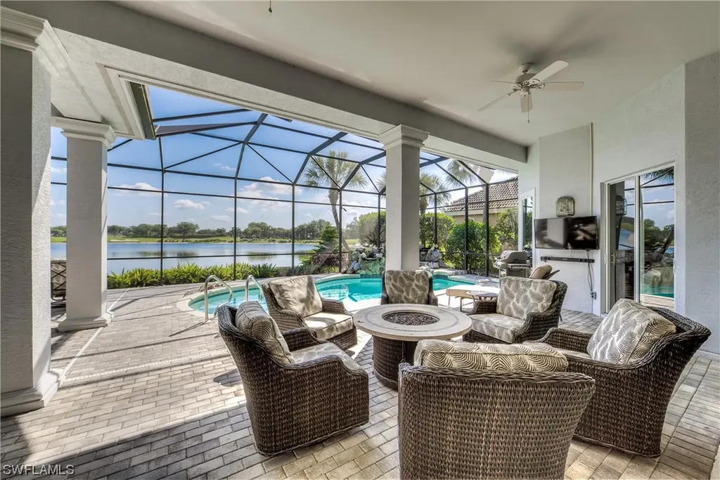 23077 Shady Knoll Drive Estero FL 34135