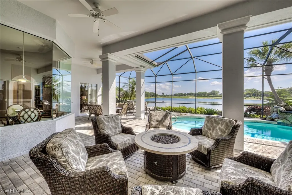 23077 Shady Knoll Drive Estero FL 34135
