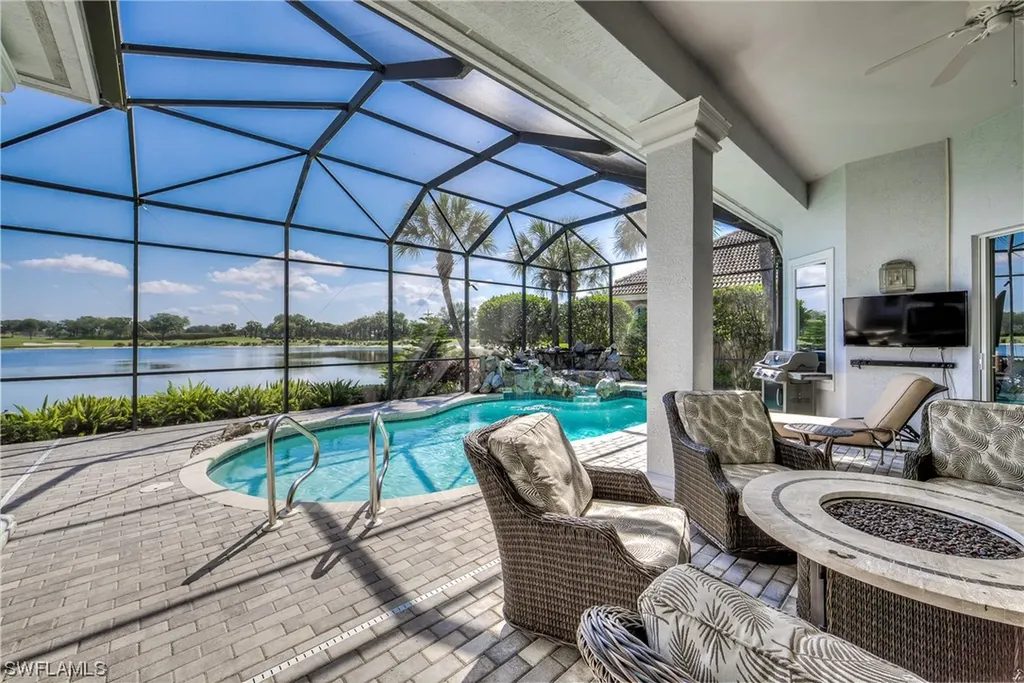 23077 Shady Knoll Drive Estero FL 34135