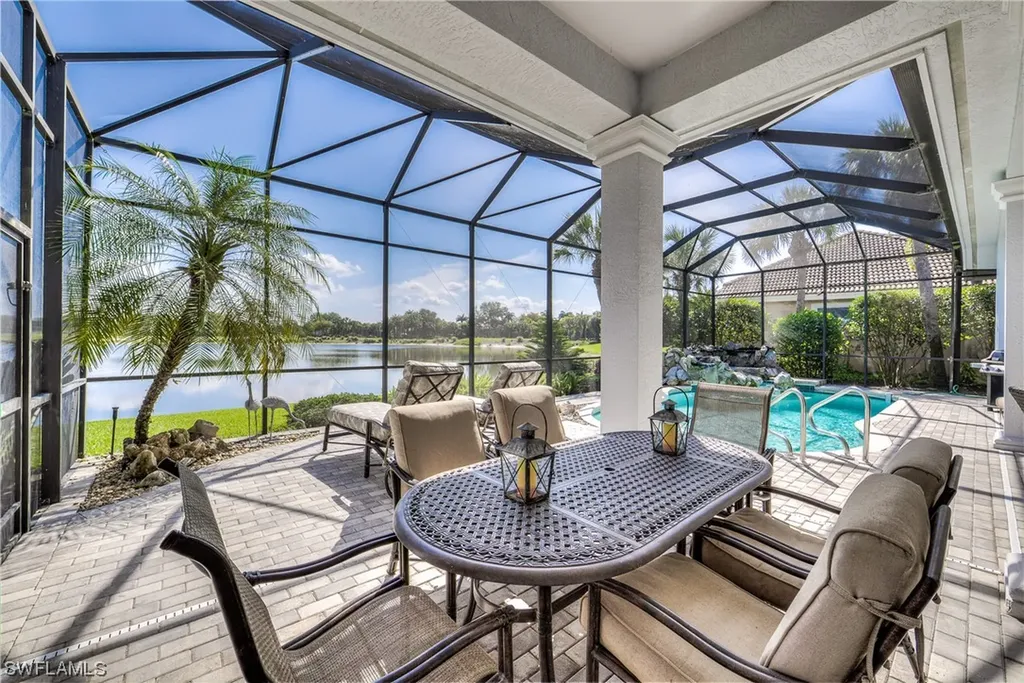 23077 Shady Knoll Drive Estero FL 34135