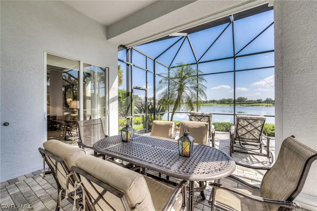 23077 Shady Knoll Drive Estero FL 34135