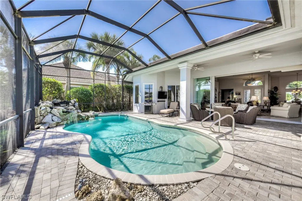 23077 Shady Knoll Drive Estero FL 34135