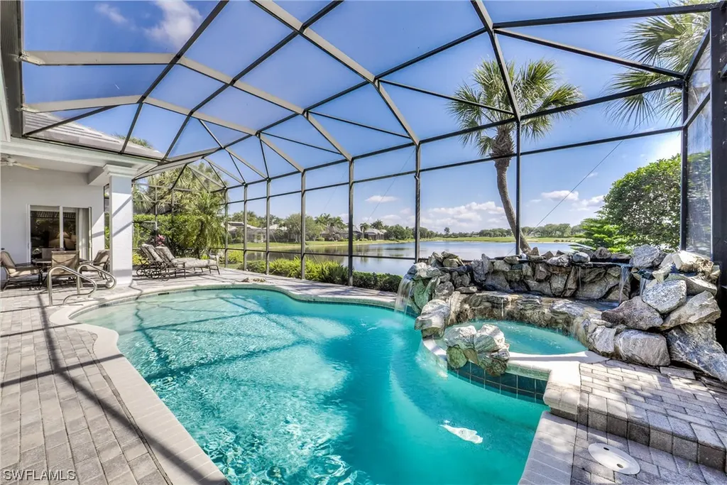 23077 Shady Knoll Drive Estero FL 34135