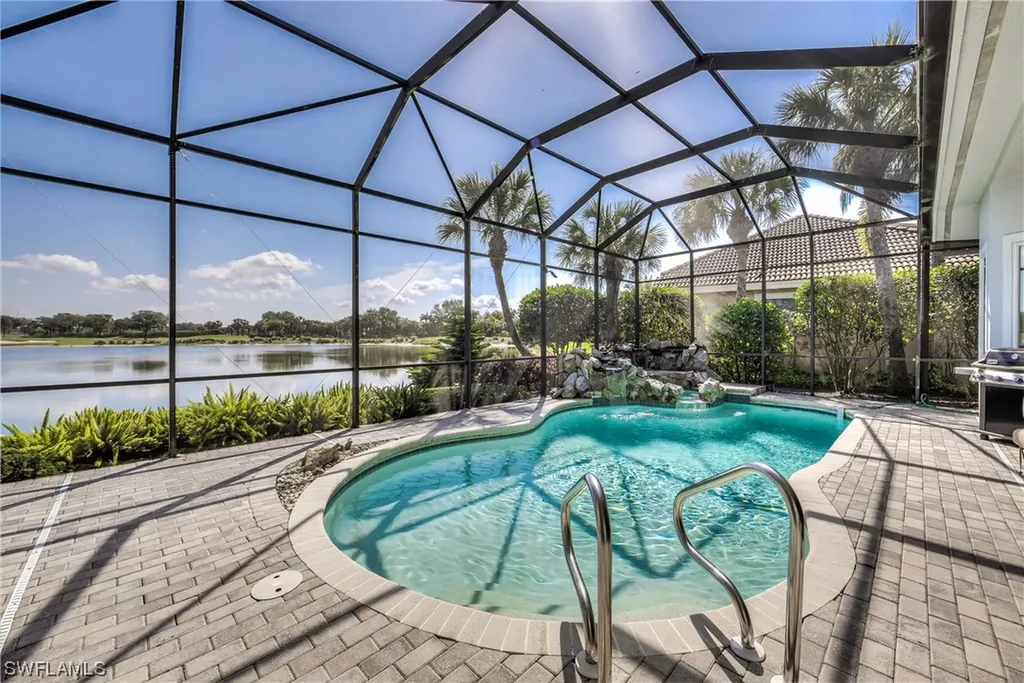 23077 Shady Knoll Drive Estero FL 34135