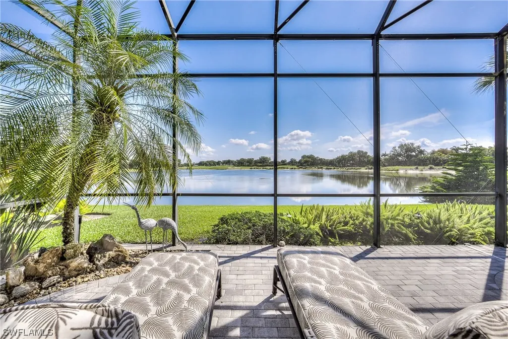 23077 Shady Knoll Drive Estero FL 34135