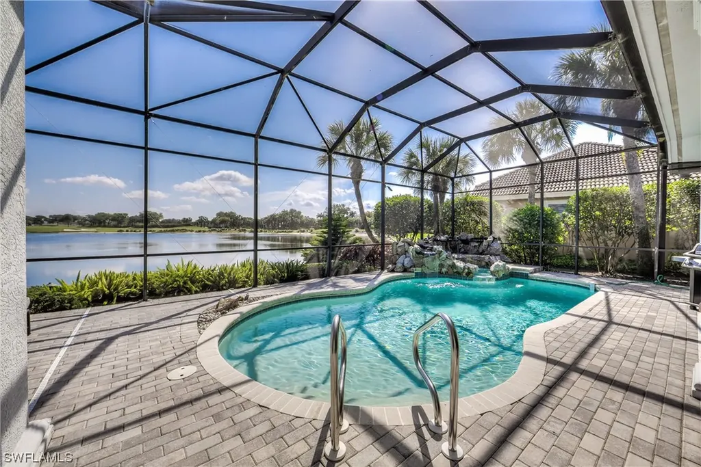 23077 Shady Knoll Drive Estero FL 34135