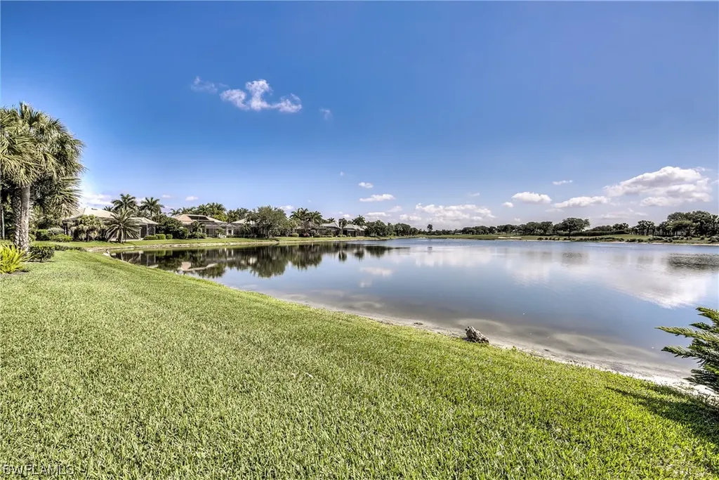 23077 Shady Knoll Drive Estero FL 34135