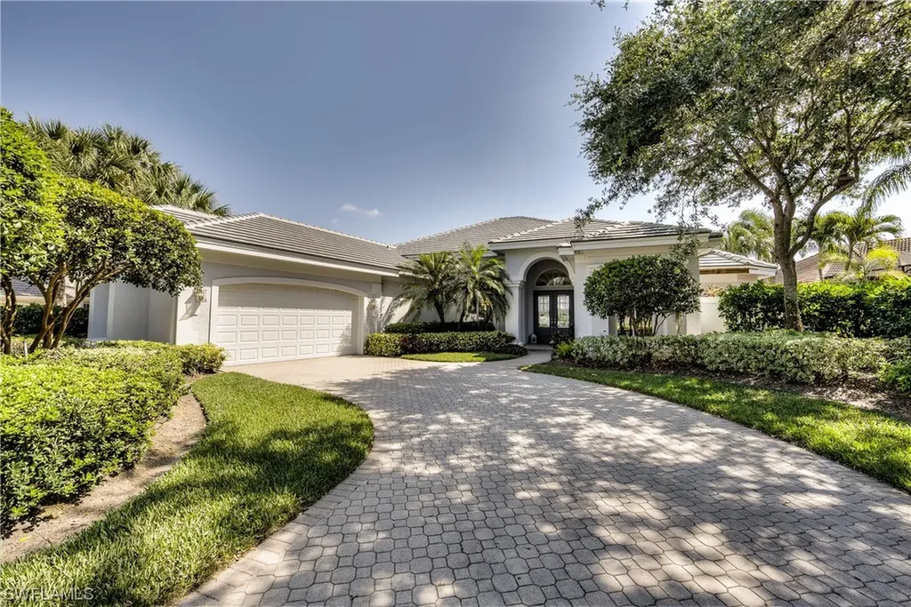 23077 Shady Knoll Drive Estero FL 34135