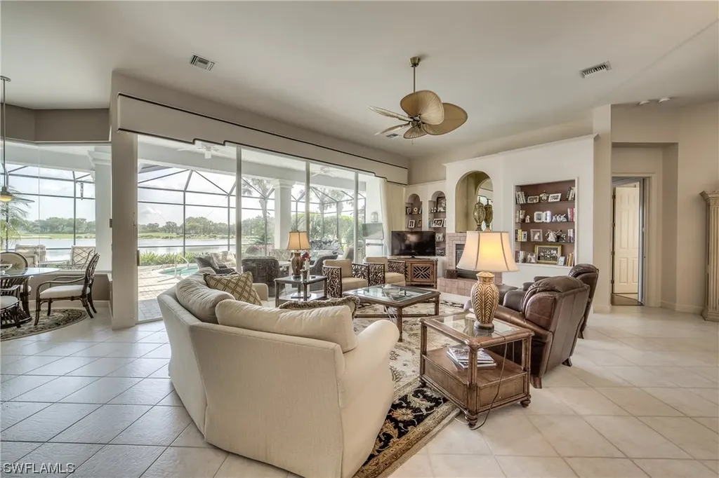 23077 Shady Knoll Drive Estero FL 34135