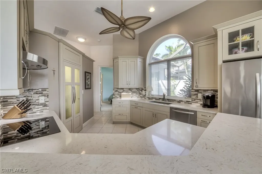 23077 Shady Knoll Drive Estero FL 34135