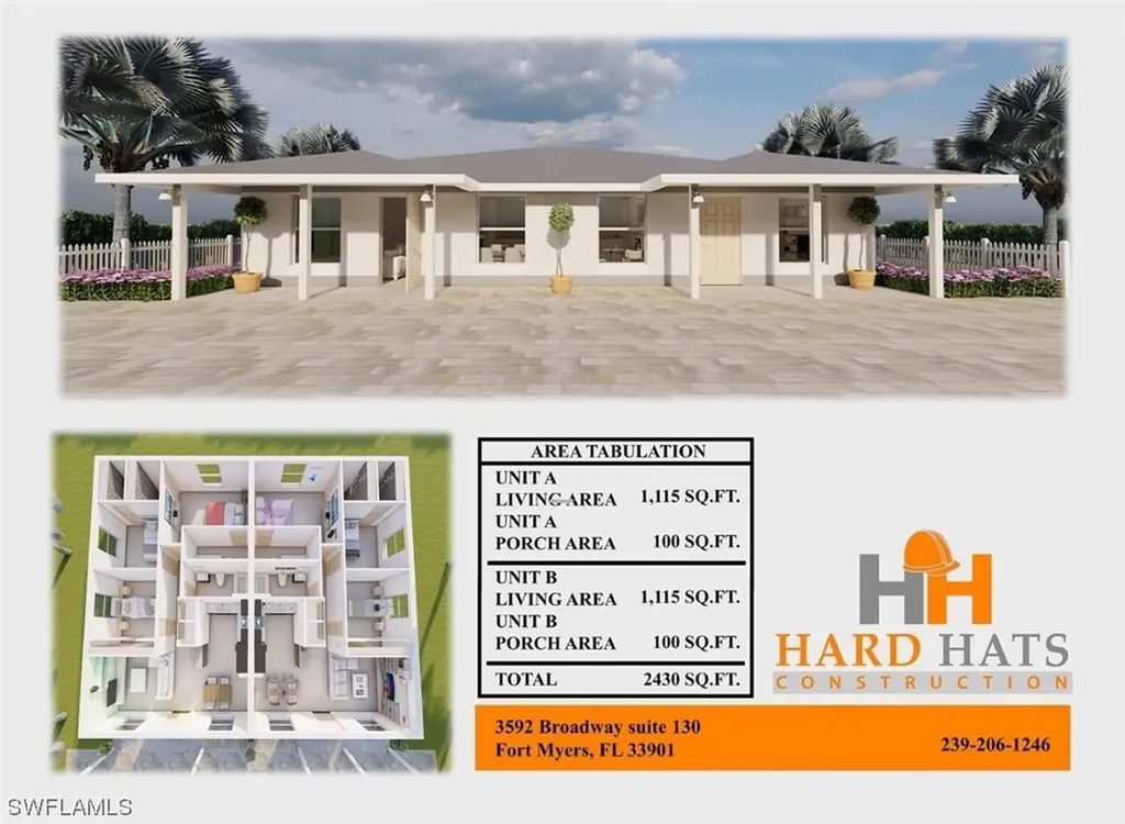 2769 Central Avenue Fort Myers FL 33901