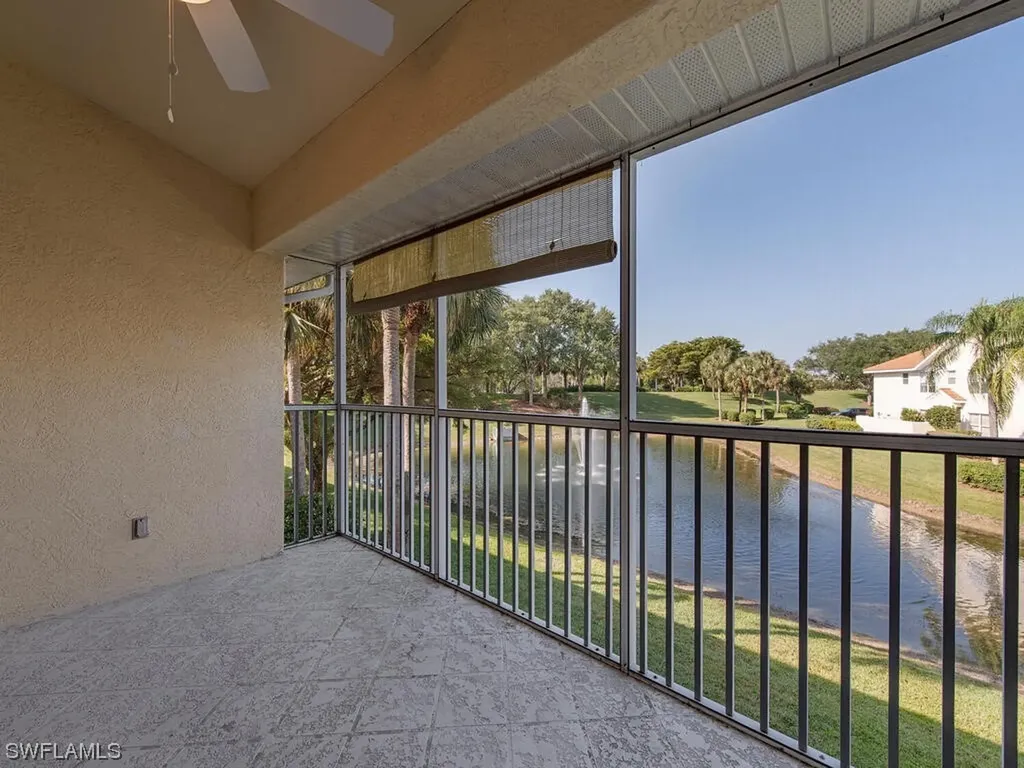 5045 Cedar Springs Drive Naples FL 34110