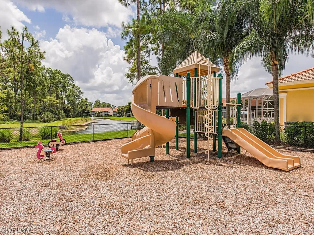 5045 Cedar Springs Drive Naples FL 34110