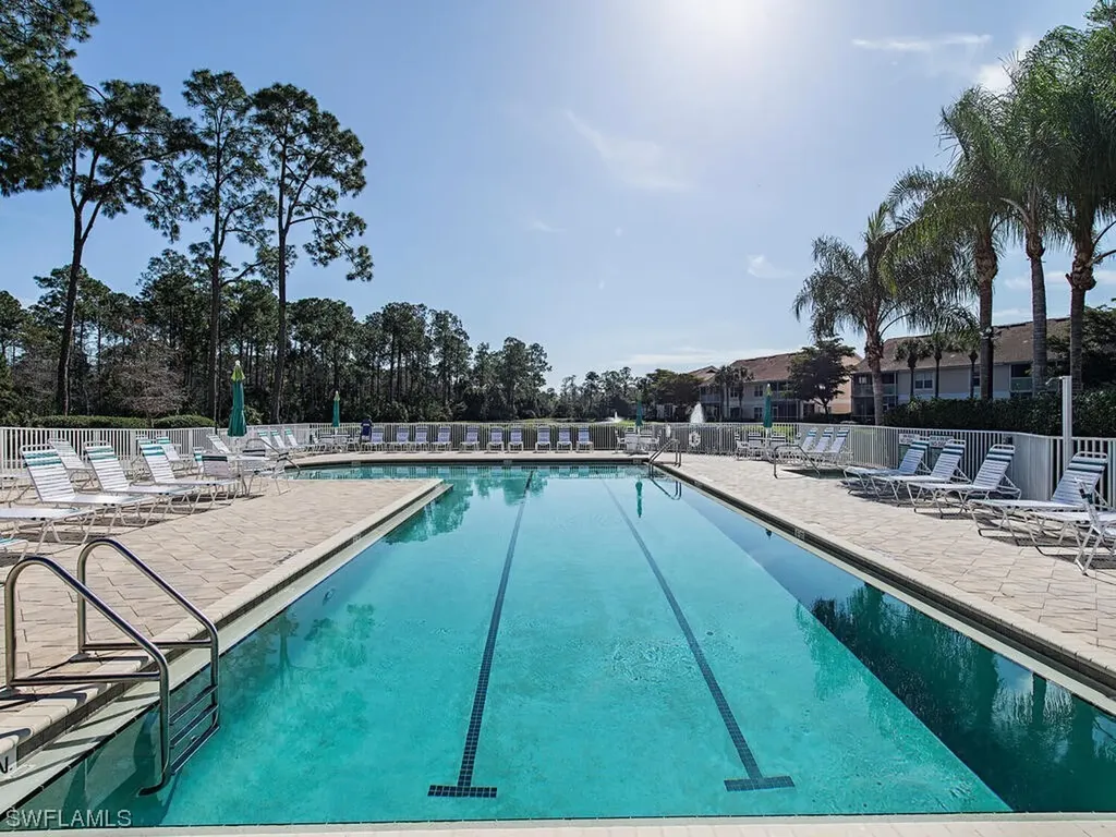 5045 Cedar Springs Drive Naples FL 34110