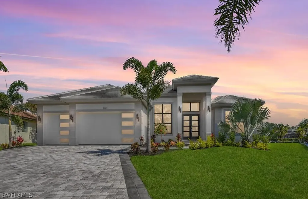 2301 SW 39th Street Cape Coral FL 33914