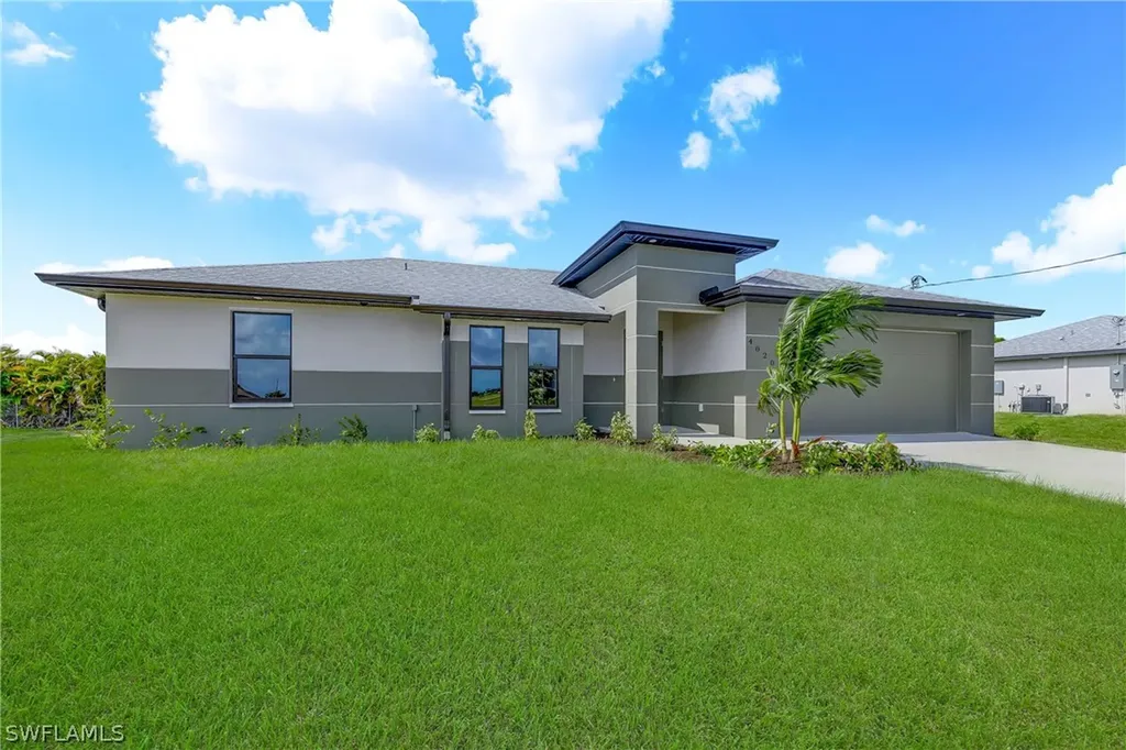 2915 13th Street SW Lehigh Acres FL 33976
