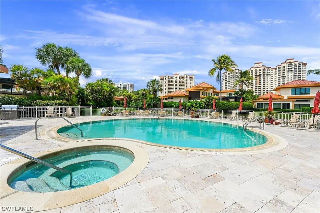 6770 Pelican Bay Boulevard Naples FL 34108