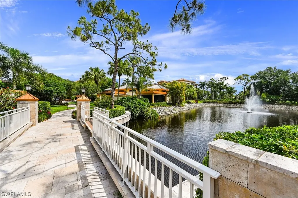 6770 Pelican Bay Boulevard Naples FL 34108
