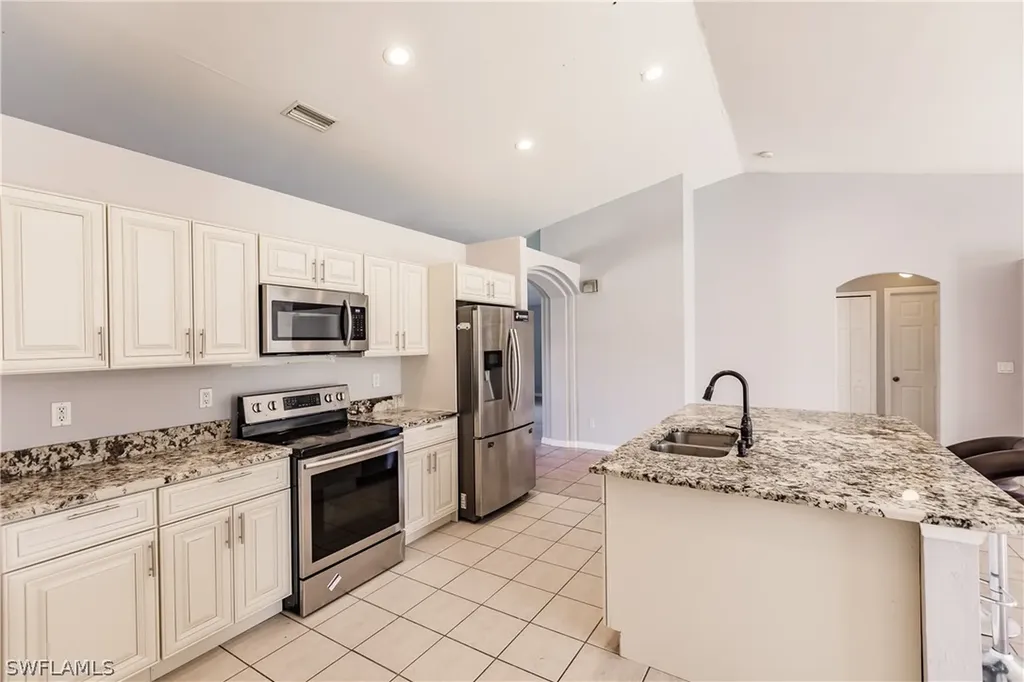 3809 13th Street W Lehigh Acres FL 33971