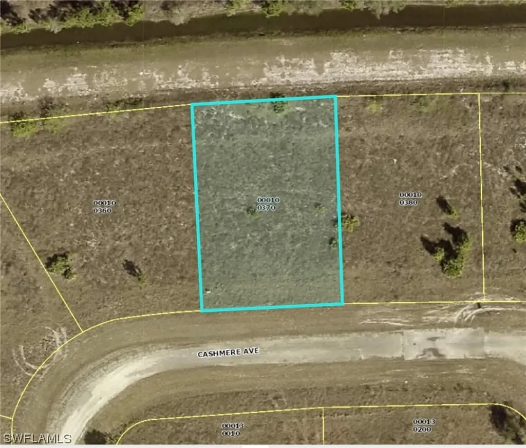 762 Cashmere Avenue Lehigh Acres FL 33974