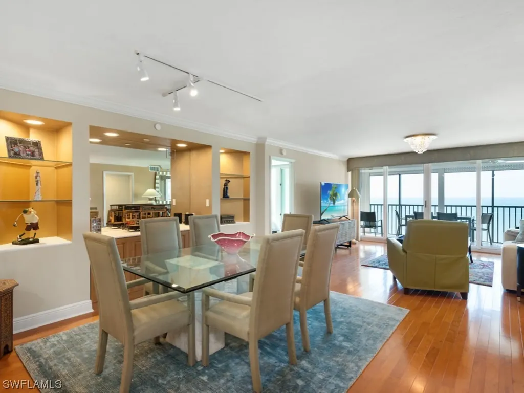 4651 Gulf Shore Boulevard N Naples FL 34103