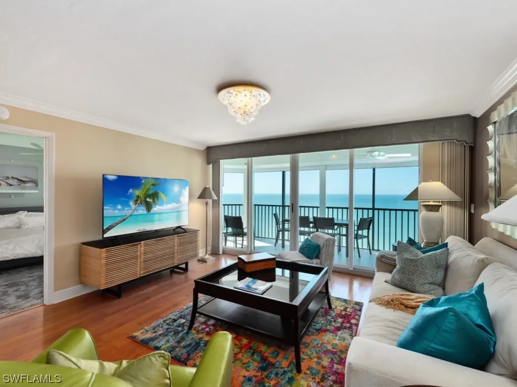 4651 Gulf Shore Boulevard N Naples FL 34103