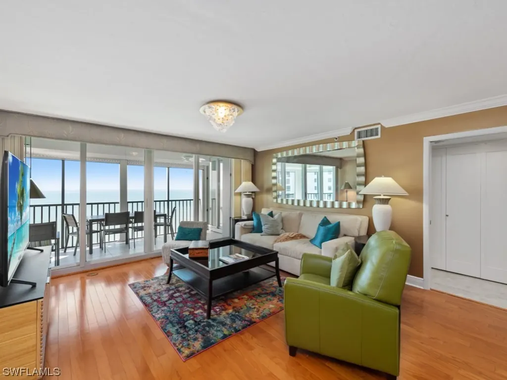 4651 Gulf Shore Boulevard N Naples FL 34103