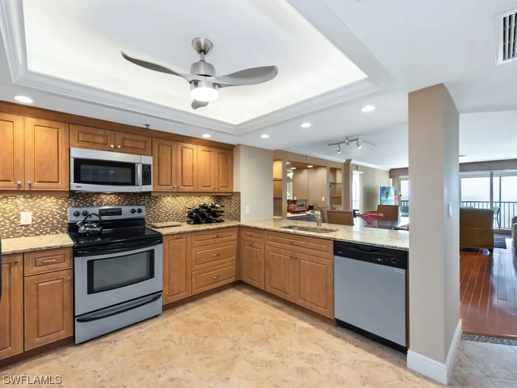 4651 Gulf Shore Boulevard N Naples FL 34103