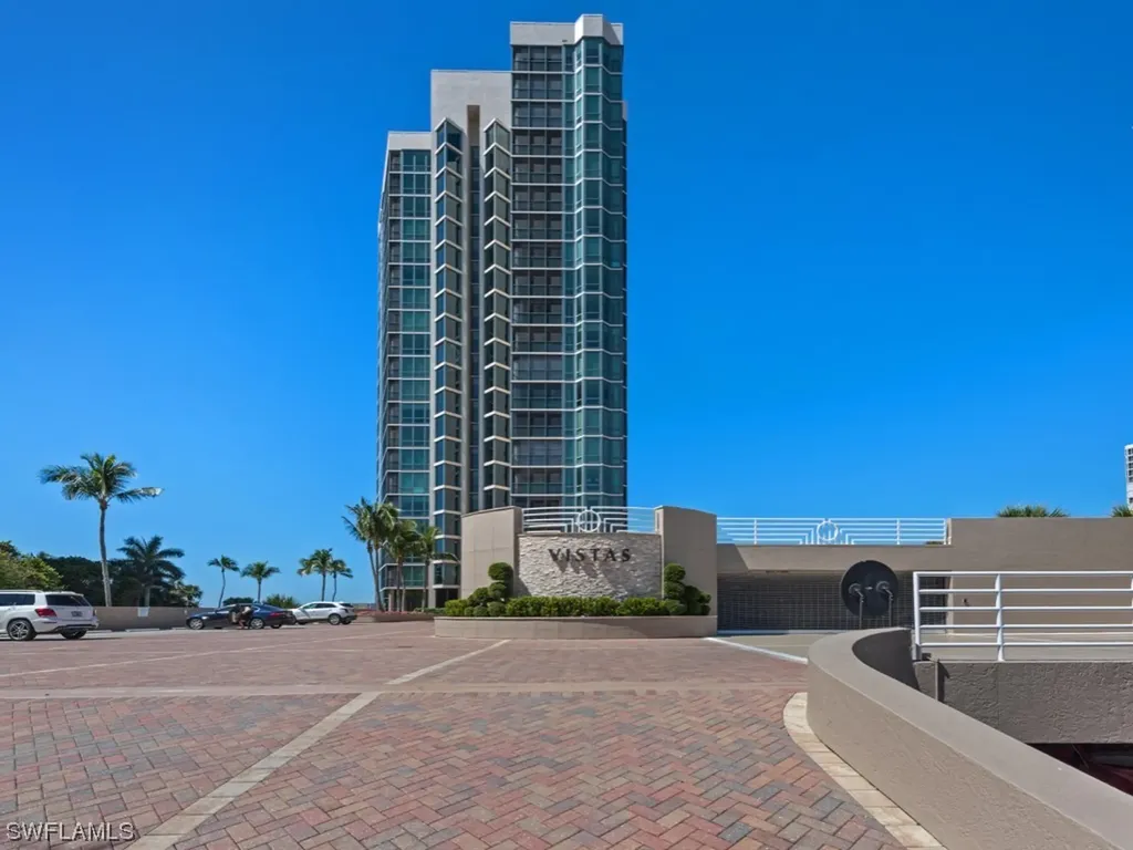 4651 Gulf Shore Boulevard N Naples FL 34103
