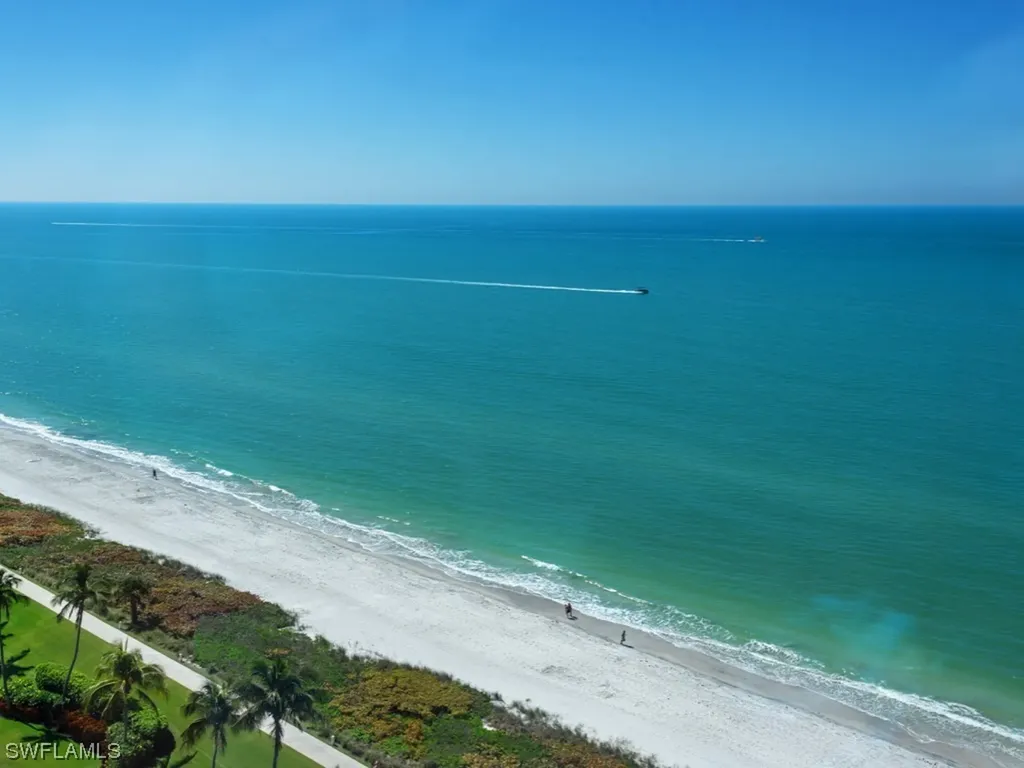 4651 Gulf Shore Boulevard N Naples FL 34103