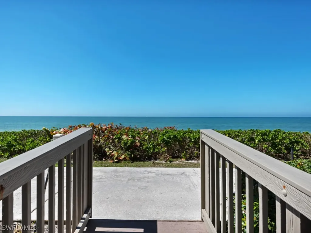 4651 Gulf Shore Boulevard N Naples FL 34103