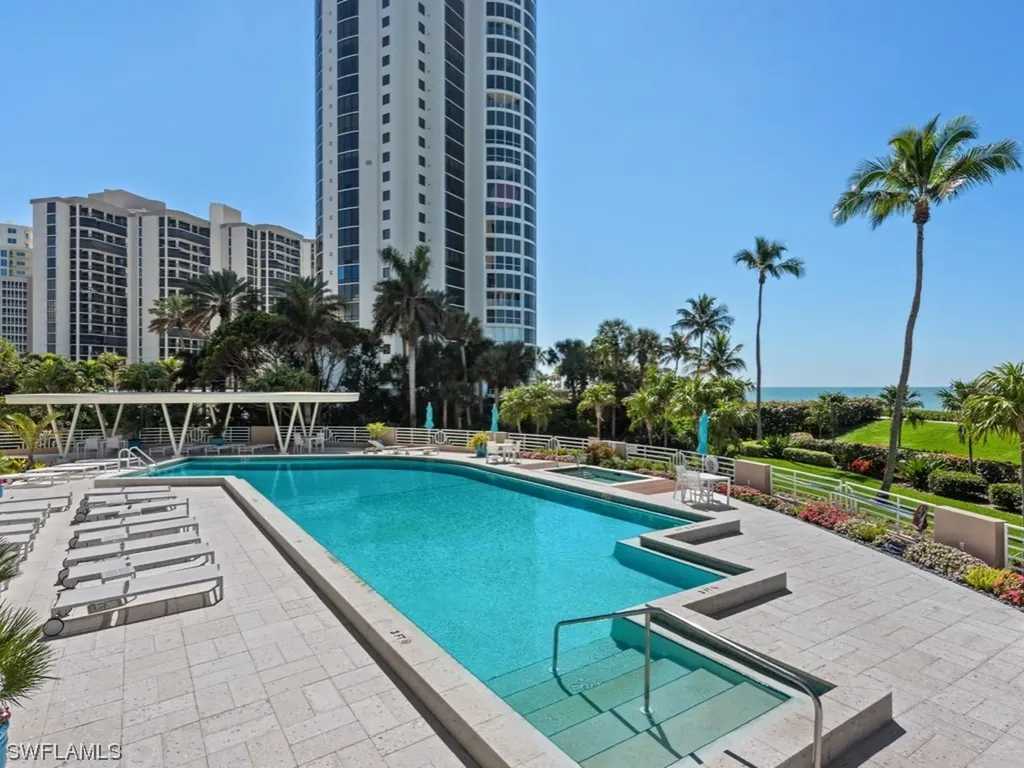 4651 Gulf Shore Boulevard N Naples FL 34103