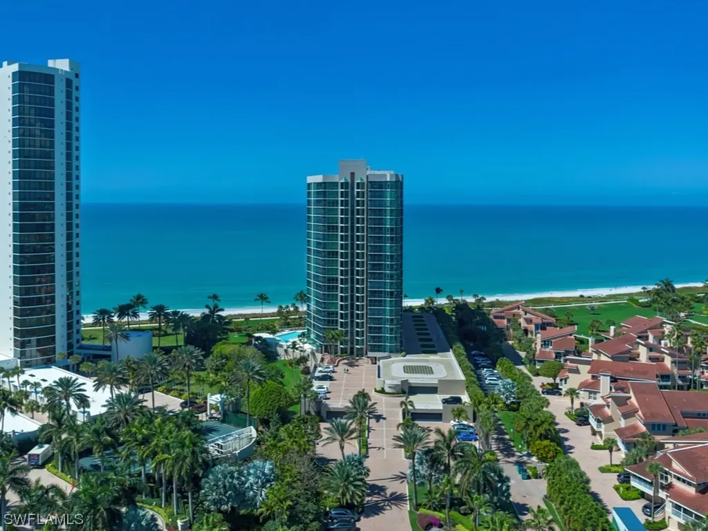 4651 Gulf Shore Boulevard N Naples FL 34103