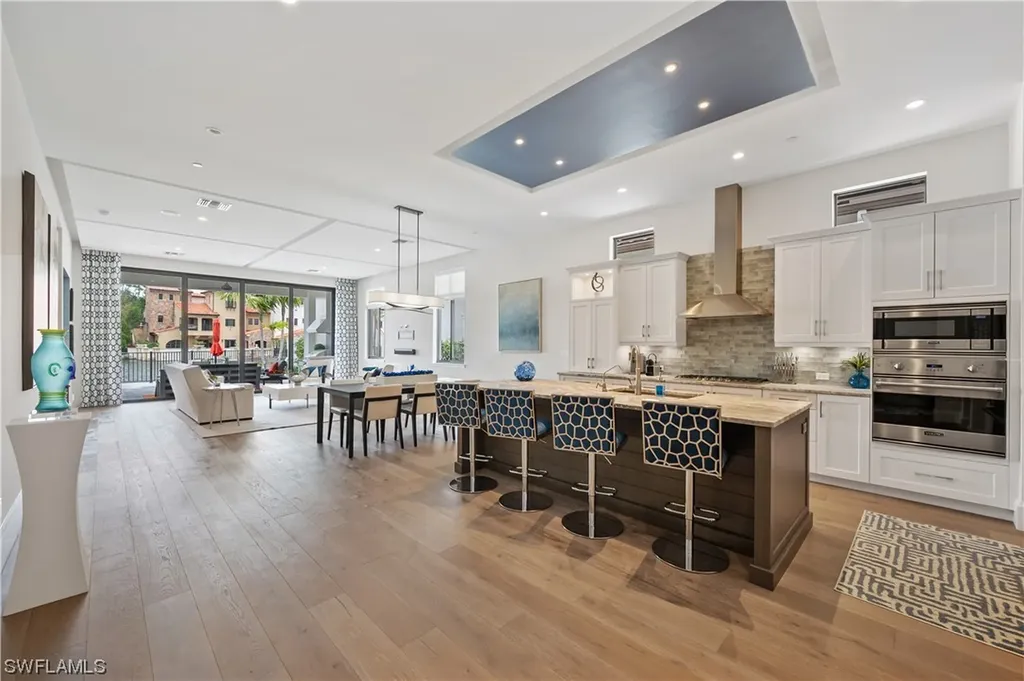 16456 Talis Park Drive Naples FL 34110