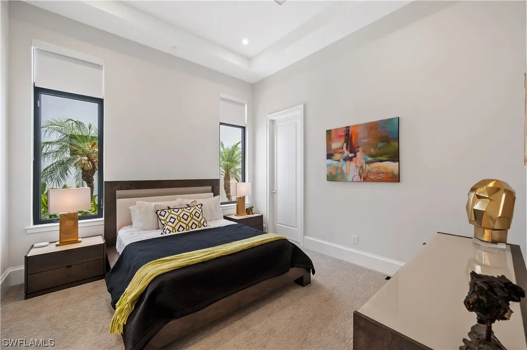 16456 Talis Park Drive Naples FL 34110
