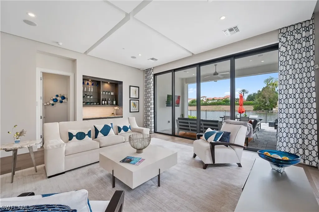 16456 Talis Park Drive Naples FL 34110