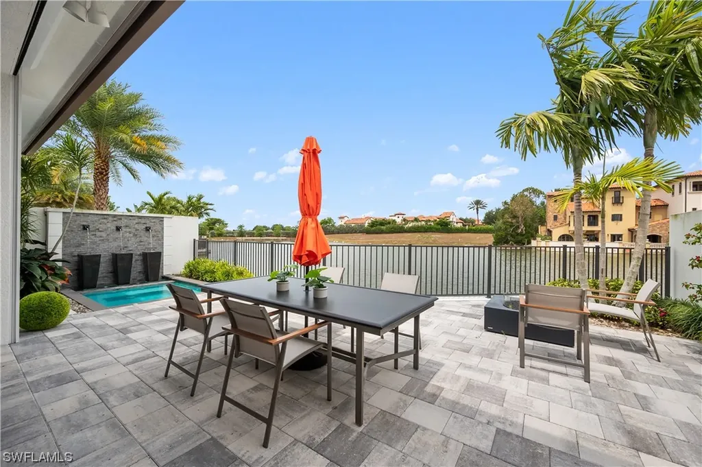 16456 Talis Park Drive Naples FL 34110