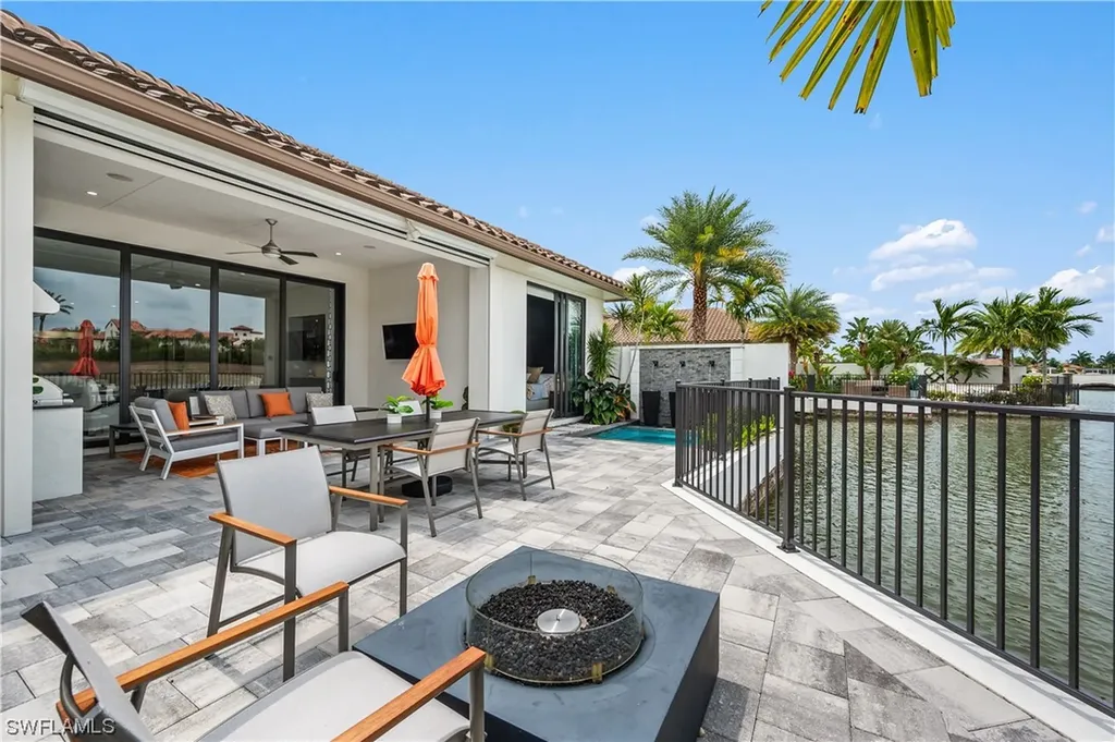 16456 Talis Park Drive Naples FL 34110