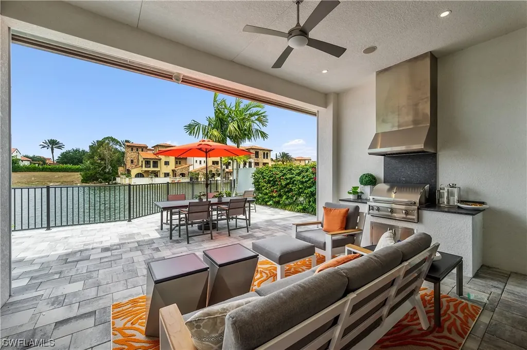 16456 Talis Park Drive Naples FL 34110
