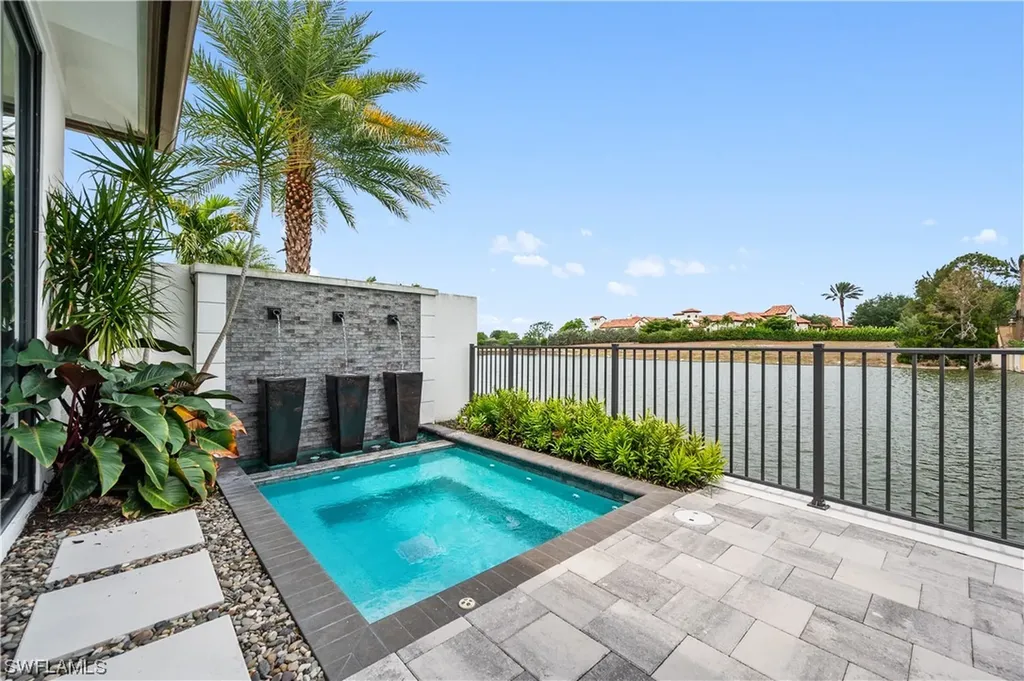 16456 Talis Park Drive Naples FL 34110