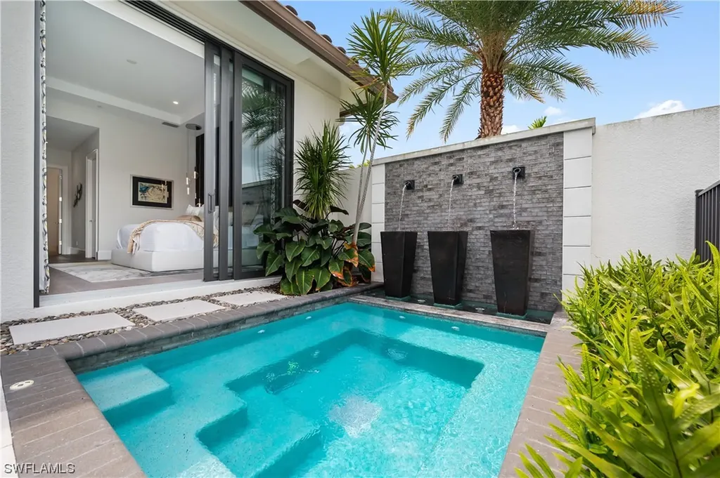 16456 Talis Park Drive Naples FL 34110