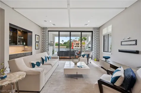 16456 Talis Park Drive Naples FL 34110