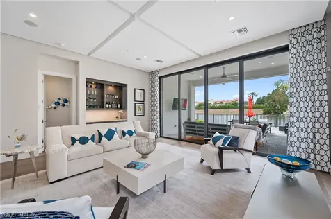 16456 Talis Park Drive Naples FL 34110