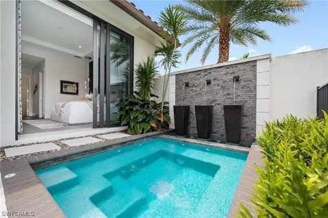 16456 Talis Park Drive Naples FL 34110