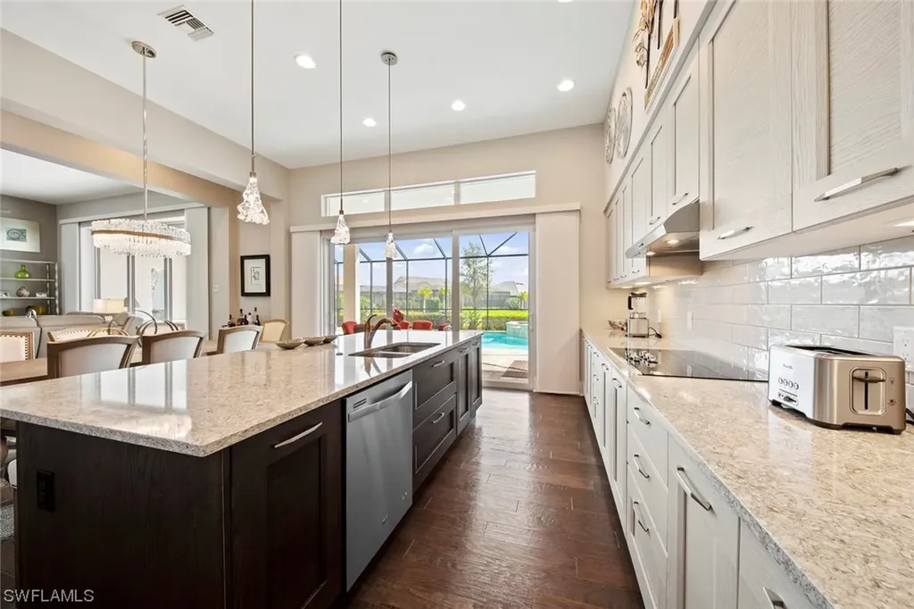 14820 Dockside Lane Naples FL 34114