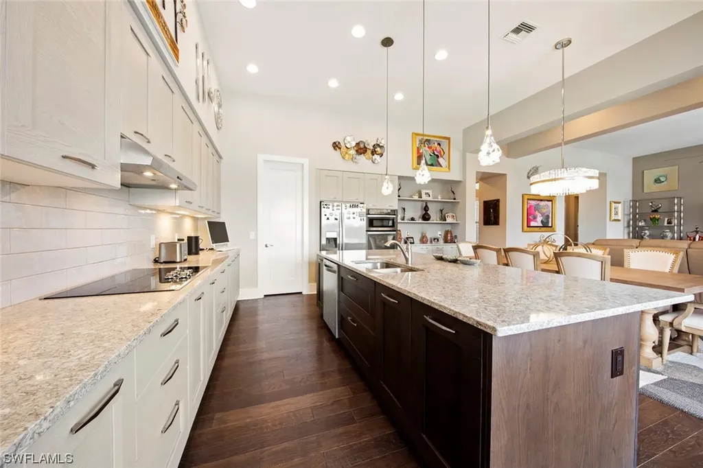 14820 Dockside Lane Naples FL 34114