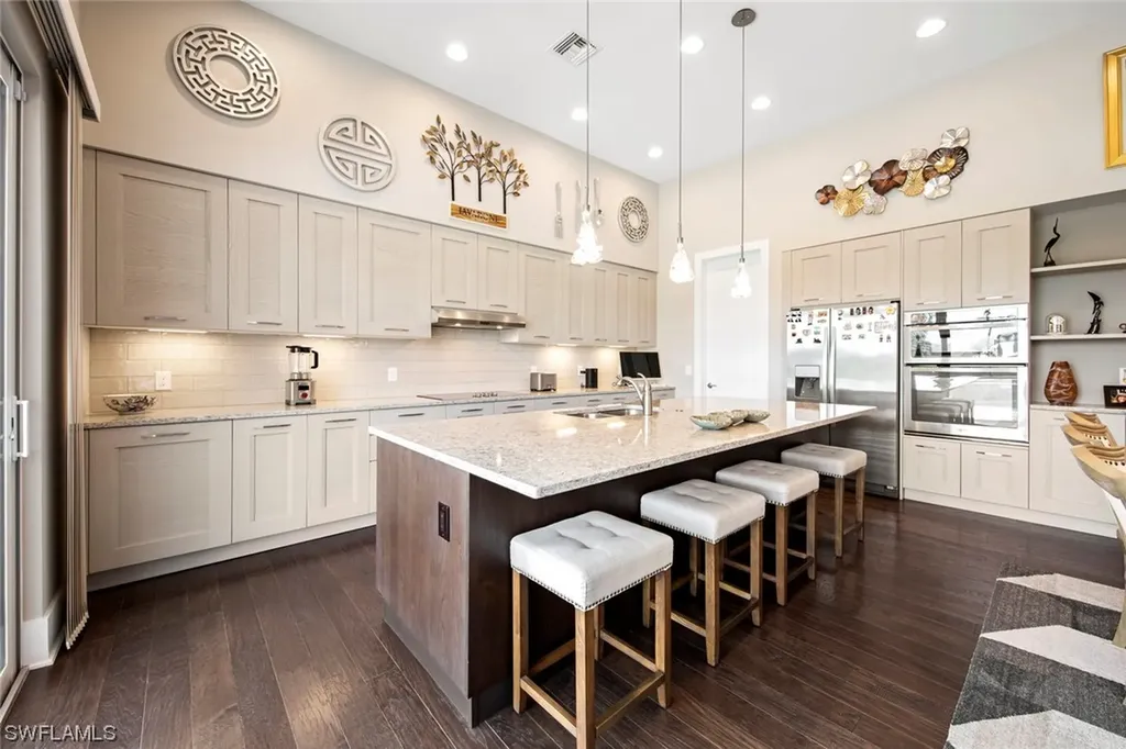 14820 Dockside Lane Naples FL 34114
