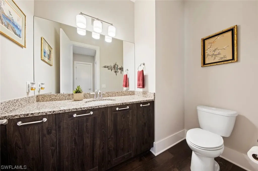 14820 Dockside Lane Naples FL 34114